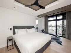 Signature Penthouse in De Waterkant – photo 7 thumbnail
