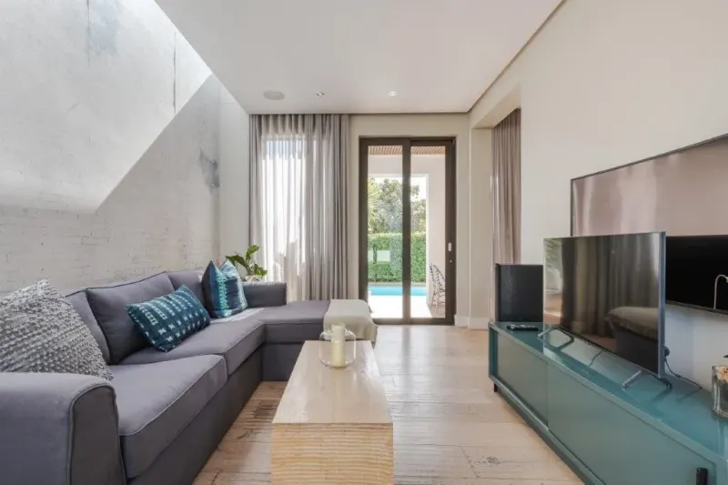 Avenue Normandie Villa in Fresnaye – photo 8