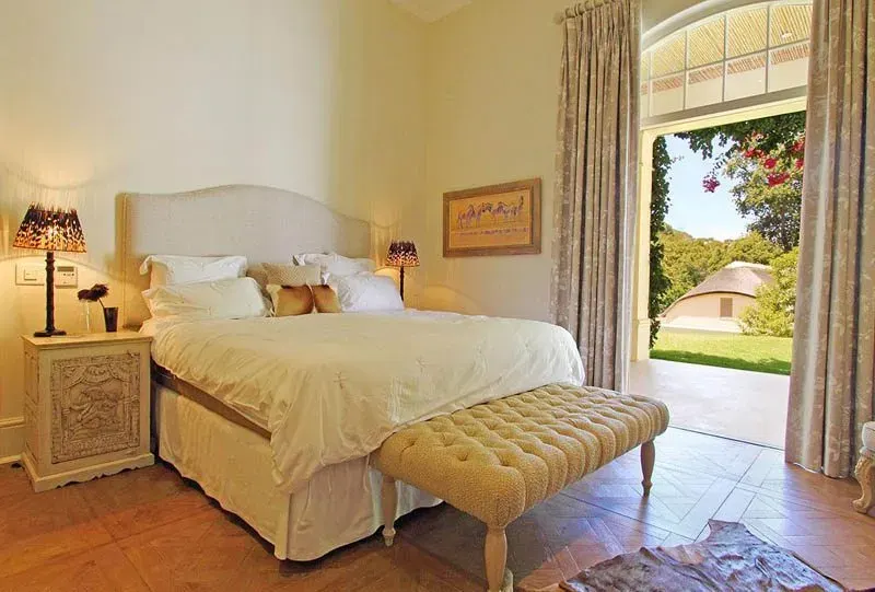 Constantia Heights Villa in Constantia – photo 25