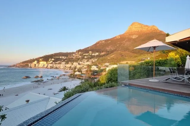 Clifton