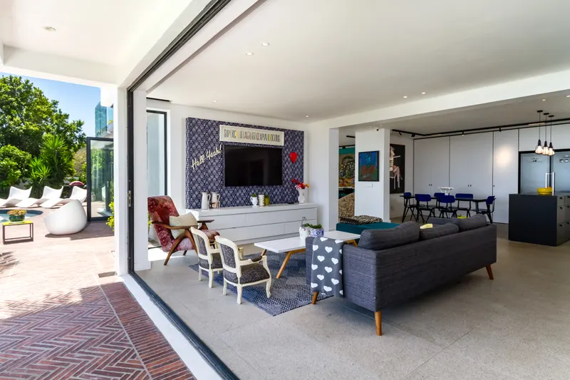 Fluorite Villa in Fresnaye – photo 22