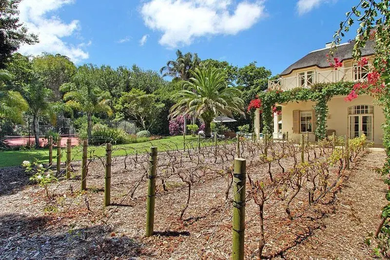Constantia Heights Villa in Constantia – photo 17