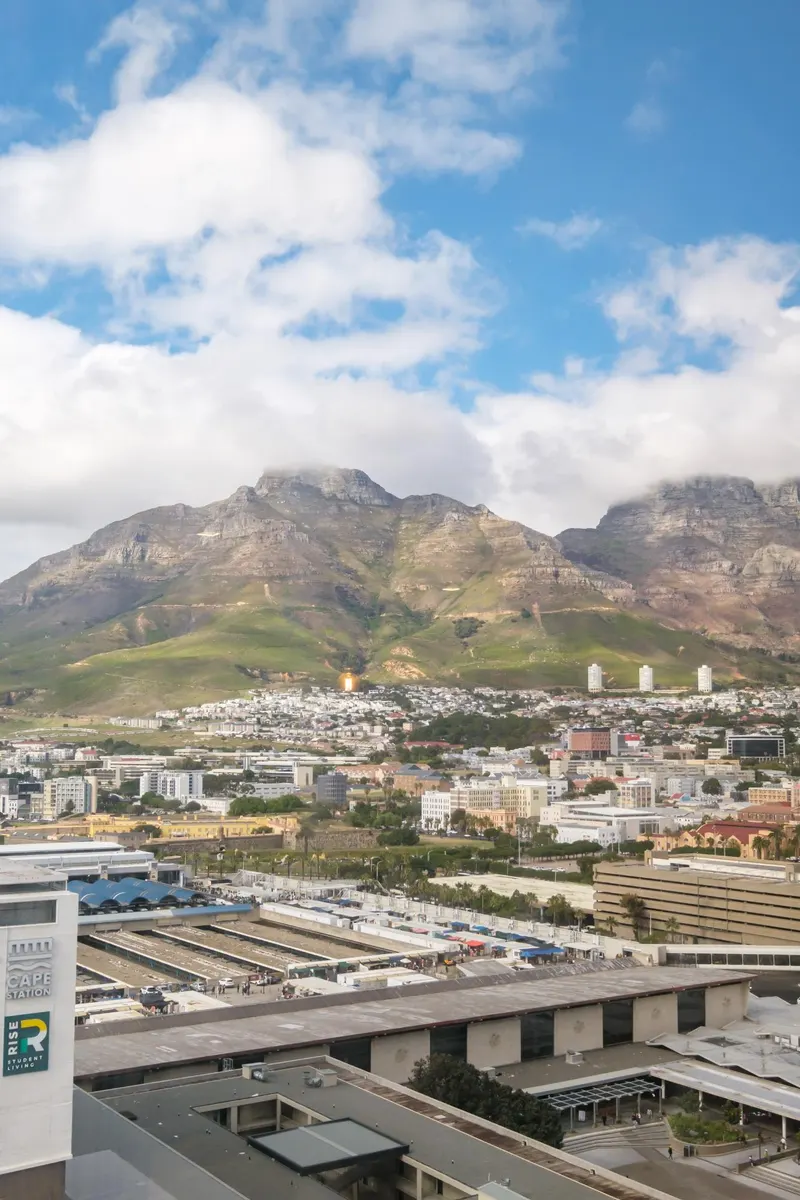 City Suite 1614 in Cape Town – photo 17