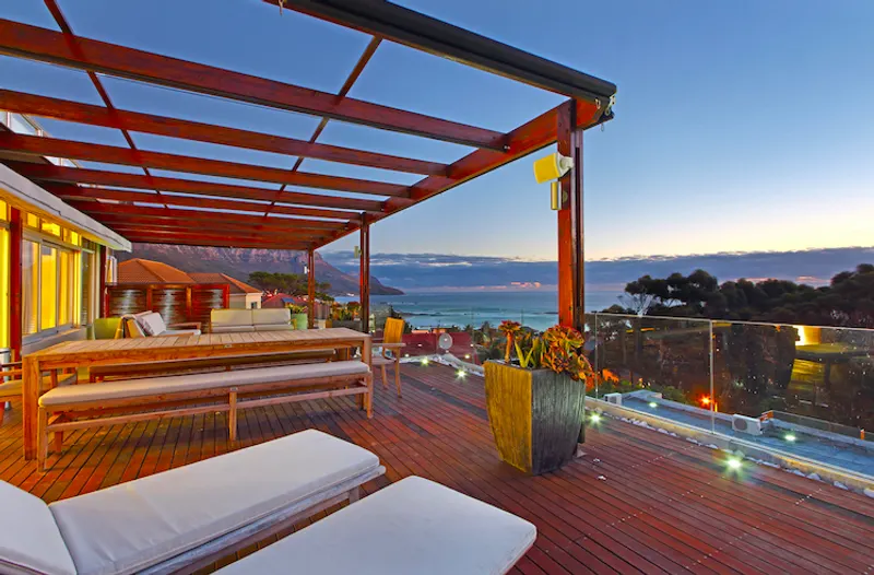 Villa Glen Sunsets in Camps Bay – photo 25