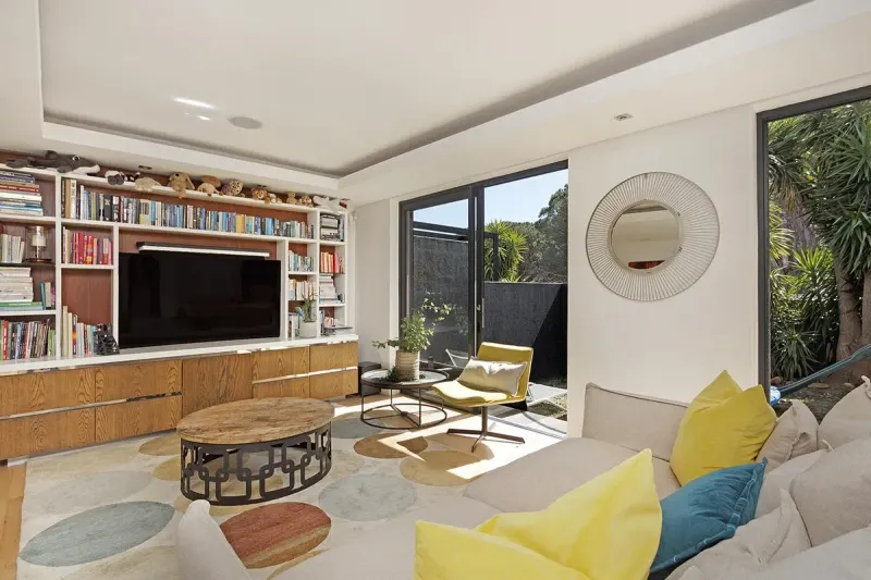 Villa Blair Road in Camps Bay – photo 9