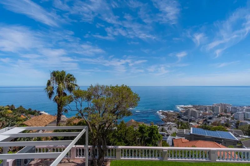Villa Loki in Bantry Bay – photo 10