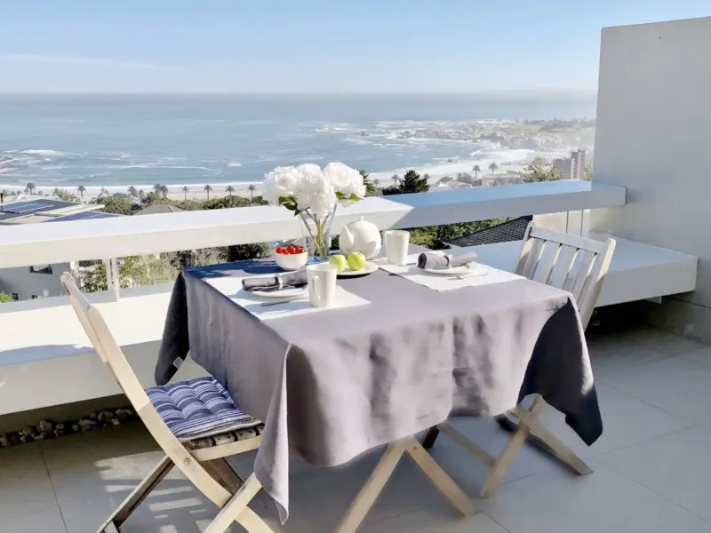 Aqua Villa in Camps Bay – photo 44