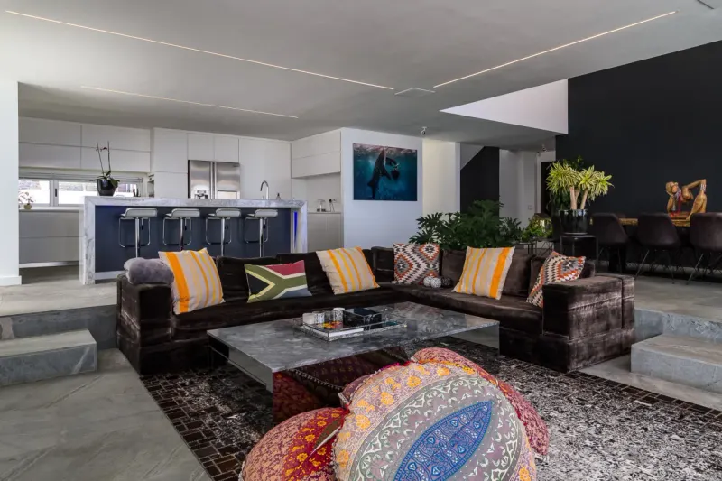 Villa Willesden in Camps Bay – photo 40