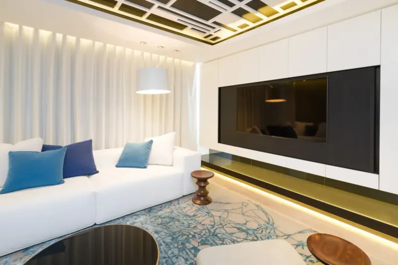 Villa Esplanade in Fresnaye – photo 29