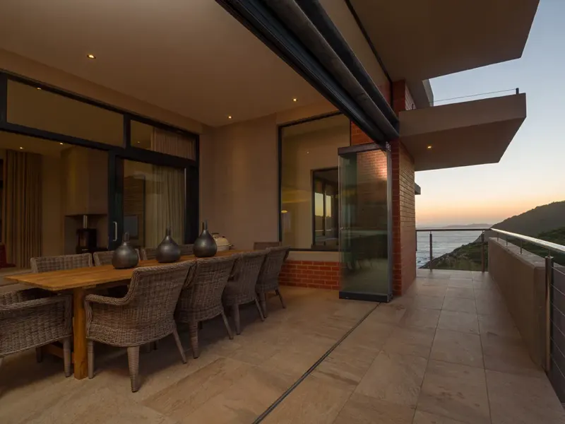 RAINBOW’S END VILLA in Knysna – photo 57
