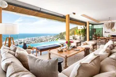 Villa Vista in Fresnaye – photo 1 thumbnail