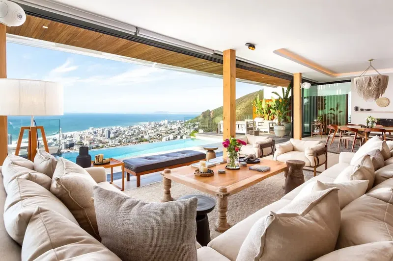 Villa Vista in Fresnaye – photo 1