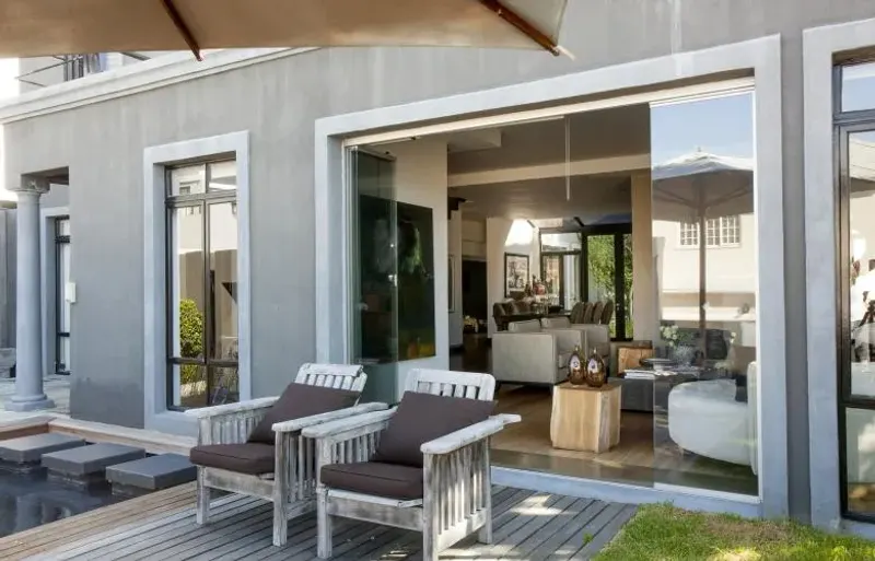 Casa Fresnaye in Fresnaye – photo 1