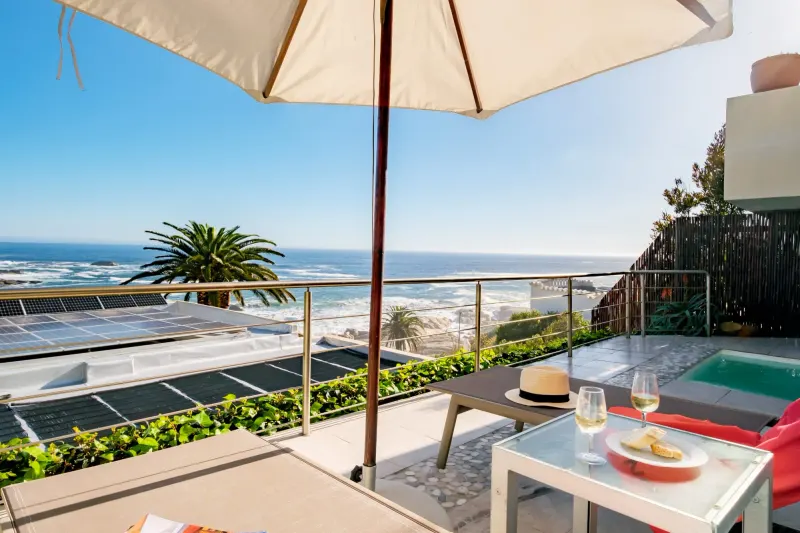 CBT Suite in Camps Bay – photo 11