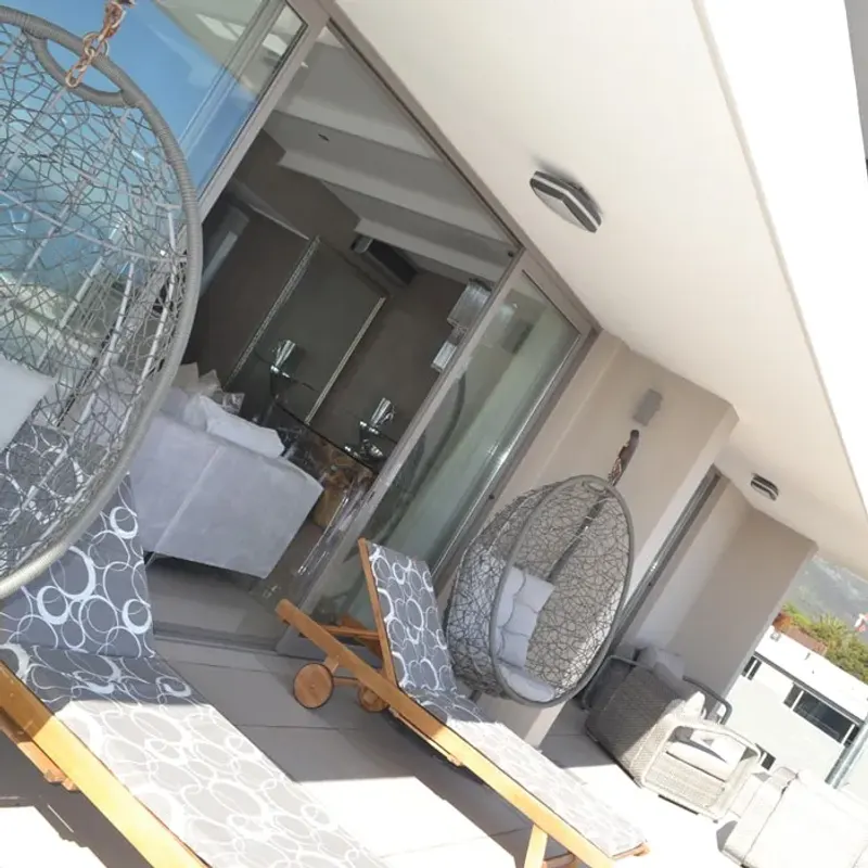 The Houghton Luxury Penthouse in Bakoven – photo 4