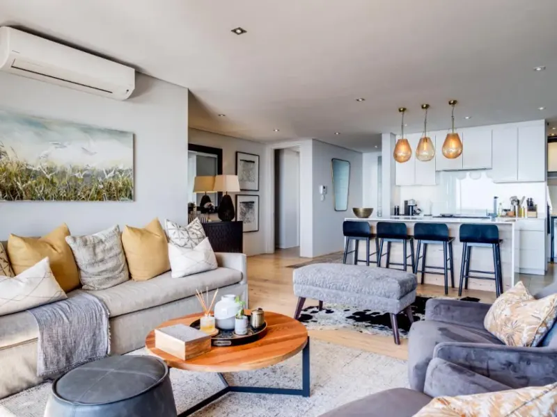 Penthouse on B in Green Point – photo 5