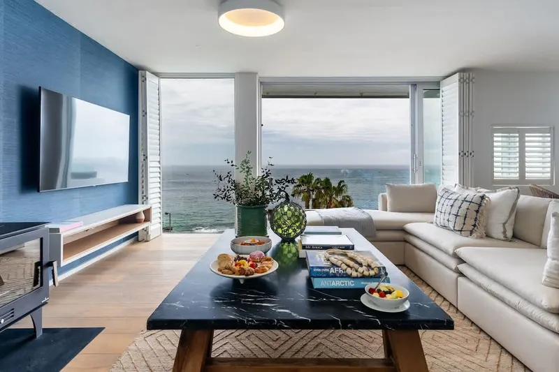 White Cliffs Penthouse in Clifton – photo 2