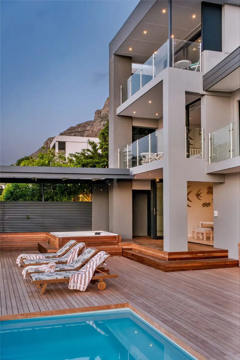 Spindrift in Camps Bay – photo 7