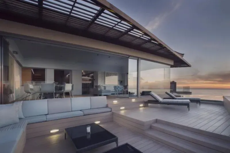 Ellerman Villa Two in Bantry Bay – photo 8