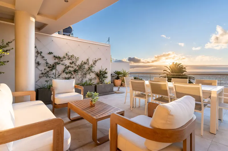 Bakoven Sunsets Luxury Apartment in Camps Bay – photo 8