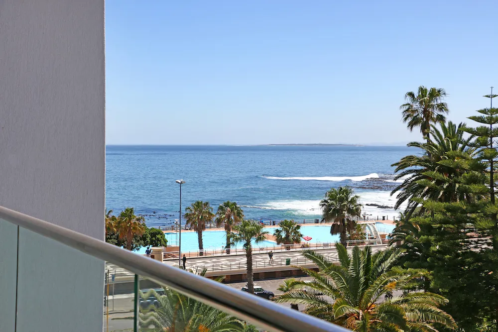 Sea Point