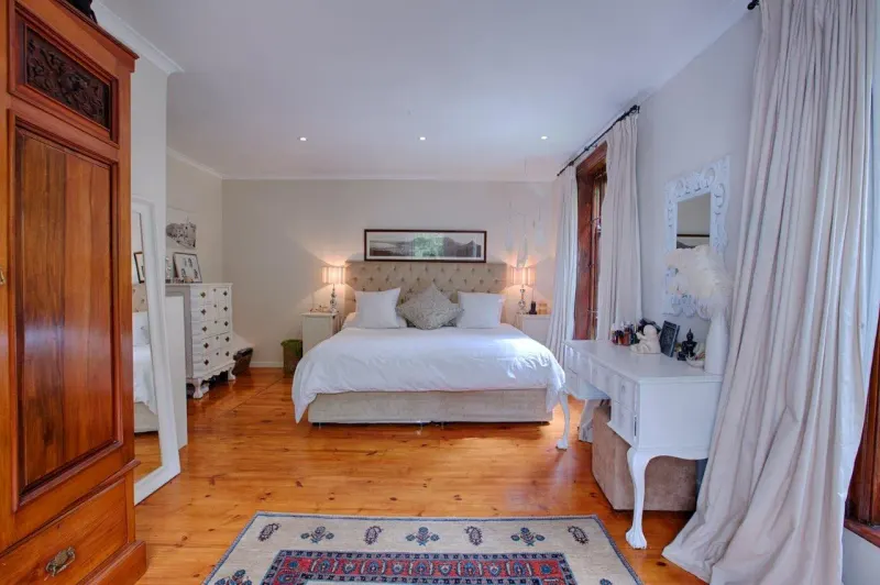 Charming Victorian Villa in Tamboerskloof – photo 15