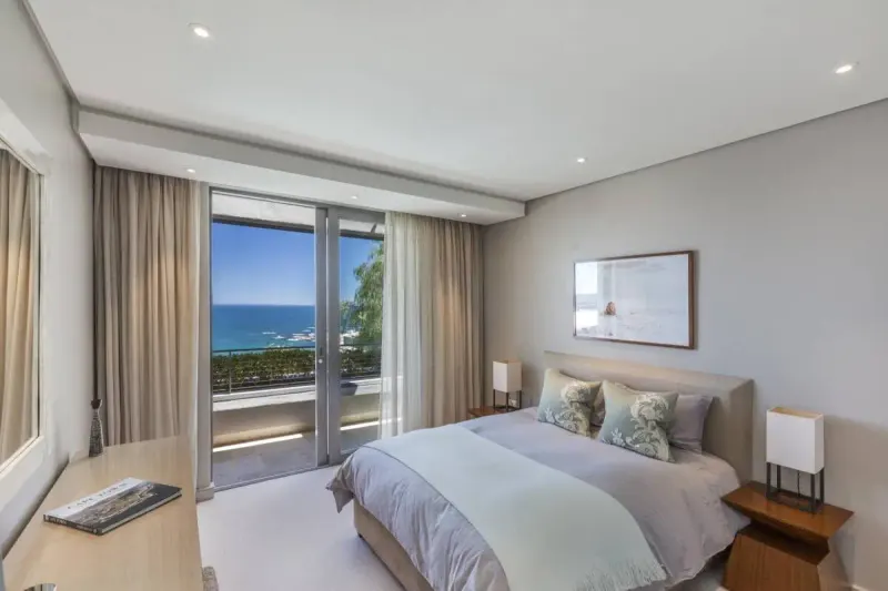Medroad Villa in Camps Bay – photo 10