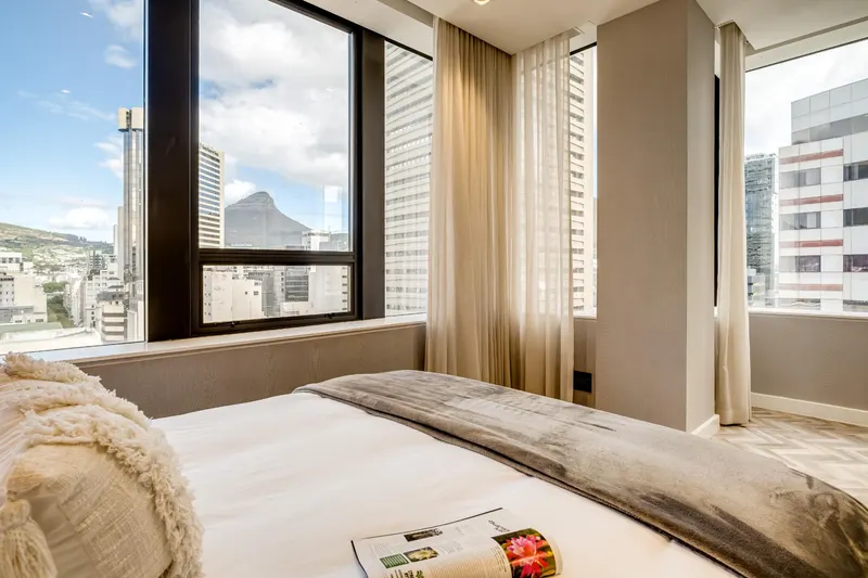 City Suite 1601 in Cape Town – photo 14