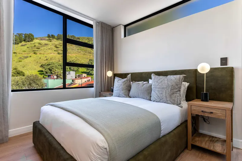Vista Luxe Apartment in Bo-Kaap – photo 19