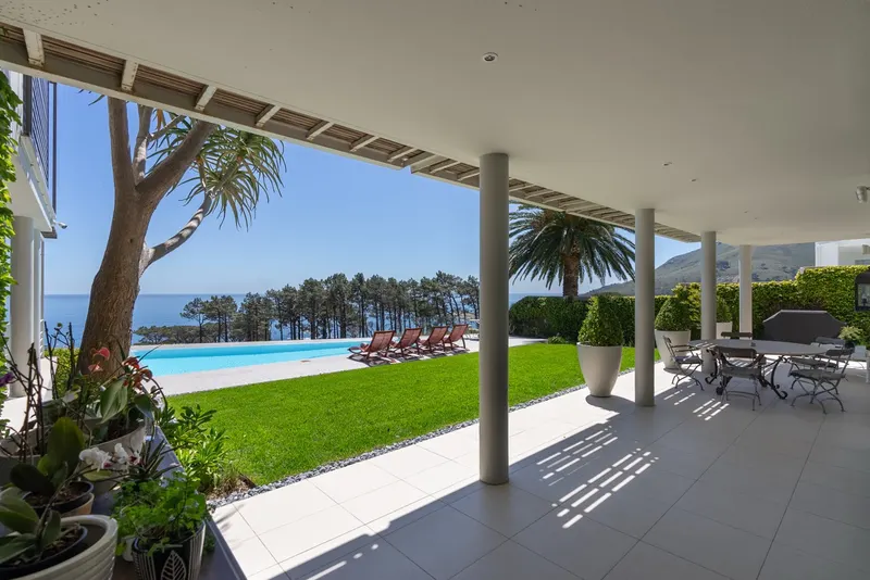 The 11 Camps Bay in Camps Bay – photo 32