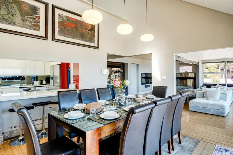 Beleza Villa in Camps Bay – photo 12