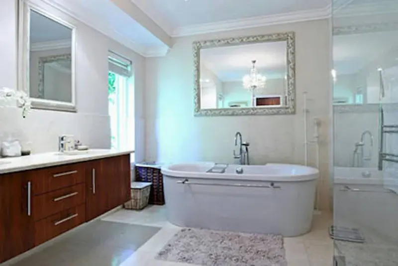 Serene Villa in Constantia – photo 17