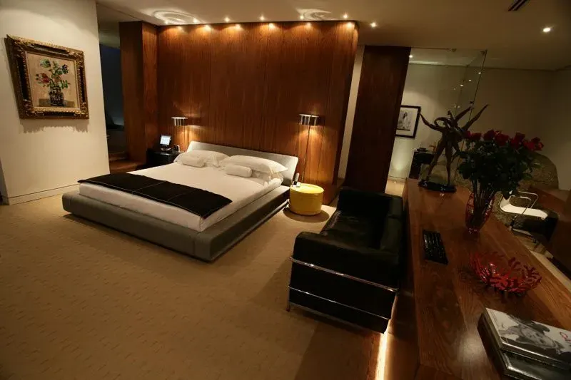 Mwanzoleo Villa in Bantry Bay – photo 2