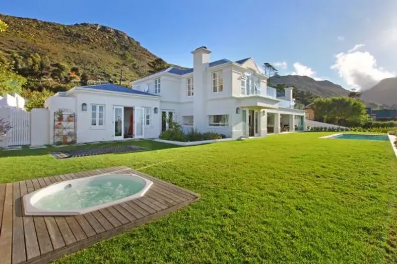 Villa Chardonnay