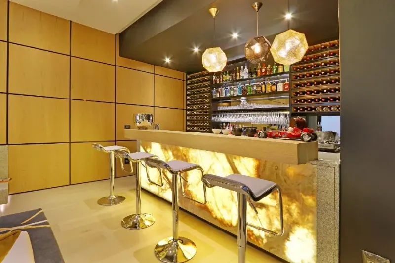 Titan Villa in Bantry Bay – photo 22