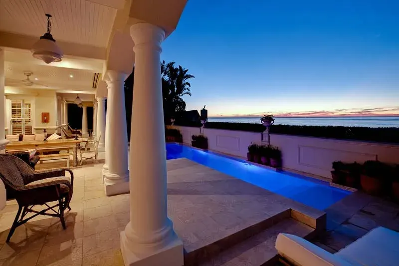 Villa Kloof in Clifton – photo 2