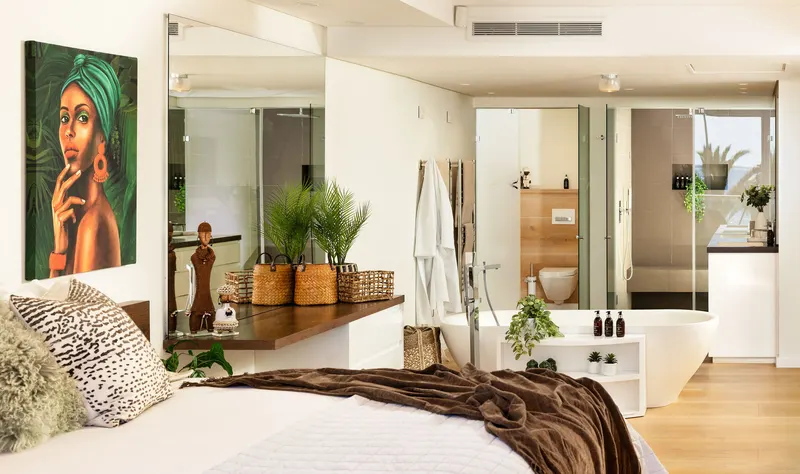 Condo Amalfi in Mouille Point – photo 4