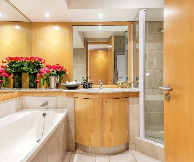 Cap D'Afrique Clifton Beach Apartment in Clifton – photo 1