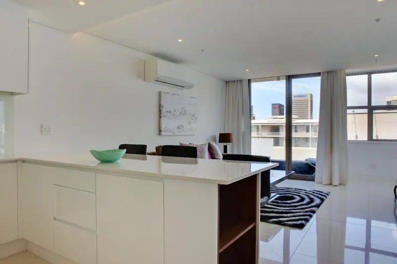 City Lights Apartment in De Waterkant – photo 5
