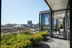 Penthouse 601 Dovenby in V&A Waterfront – photo 26 thumbnail