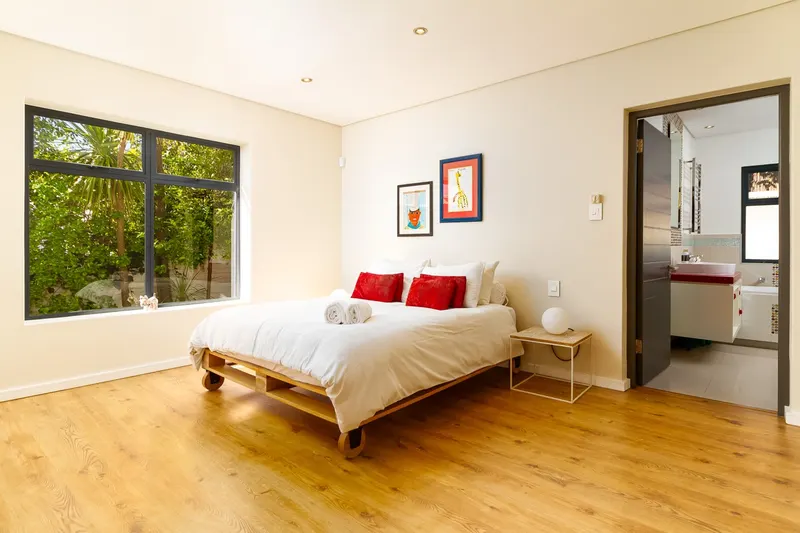 Villa Luna in Camps Bay – photo 59