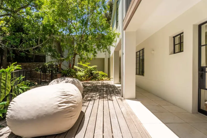 VILLA 42  in Camps Bay – photo 5