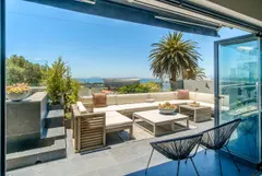 Joubert Oasis Villa in Green Point – photo 4 thumbnail
