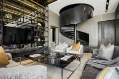 The Fairmont Penthouse in Sea Point – photo 3 thumbnail