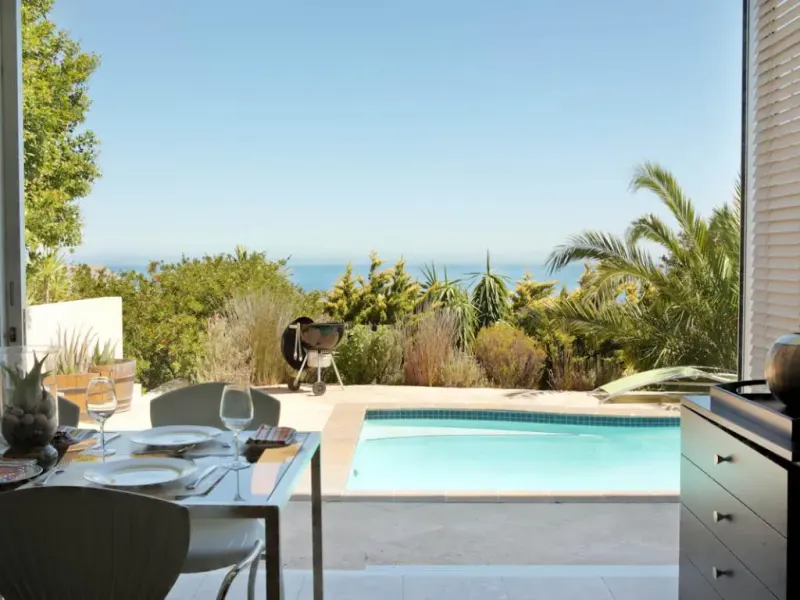 Panorama Apartment in Camps Bay – photo 18