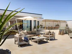 Rock Pool Villa in Plettenberg Bay – photo 27 thumbnail