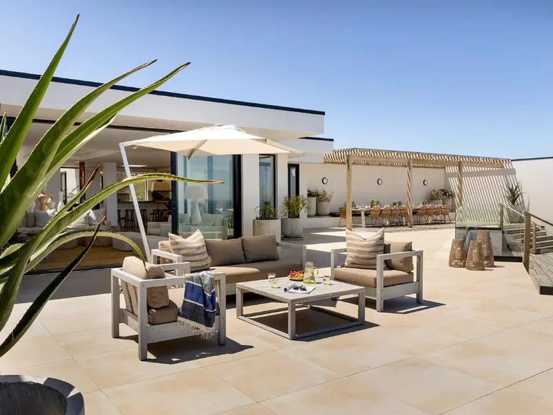 Rock Pool Villa in Plettenberg Bay – photo 27