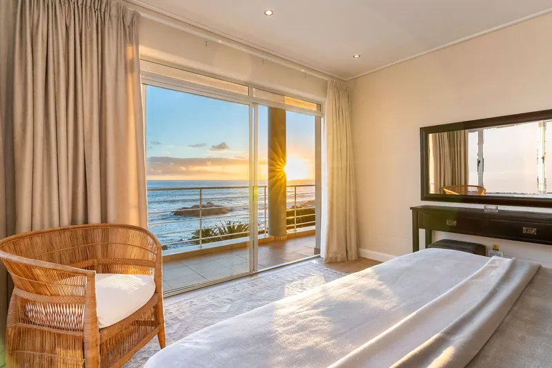 BALI POINT VILLA (CB019) in Camps Bay – photo 27