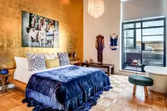 Splendid Loft in Cape Town City Centre – photo 25 thumbnail