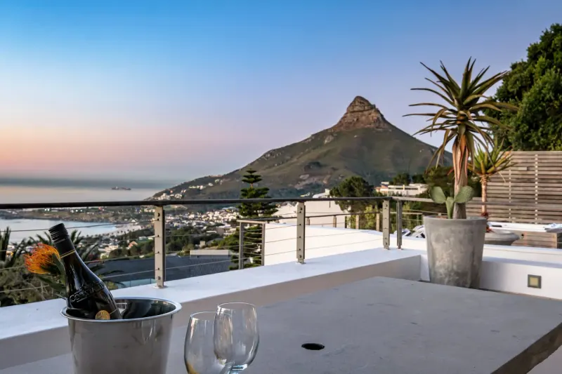 Villa Grenache in Camps Bay – photo 30